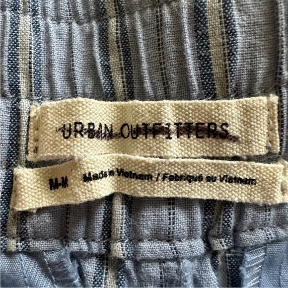 Urban Outfitters • Stripe pant - Picture 8 of 10